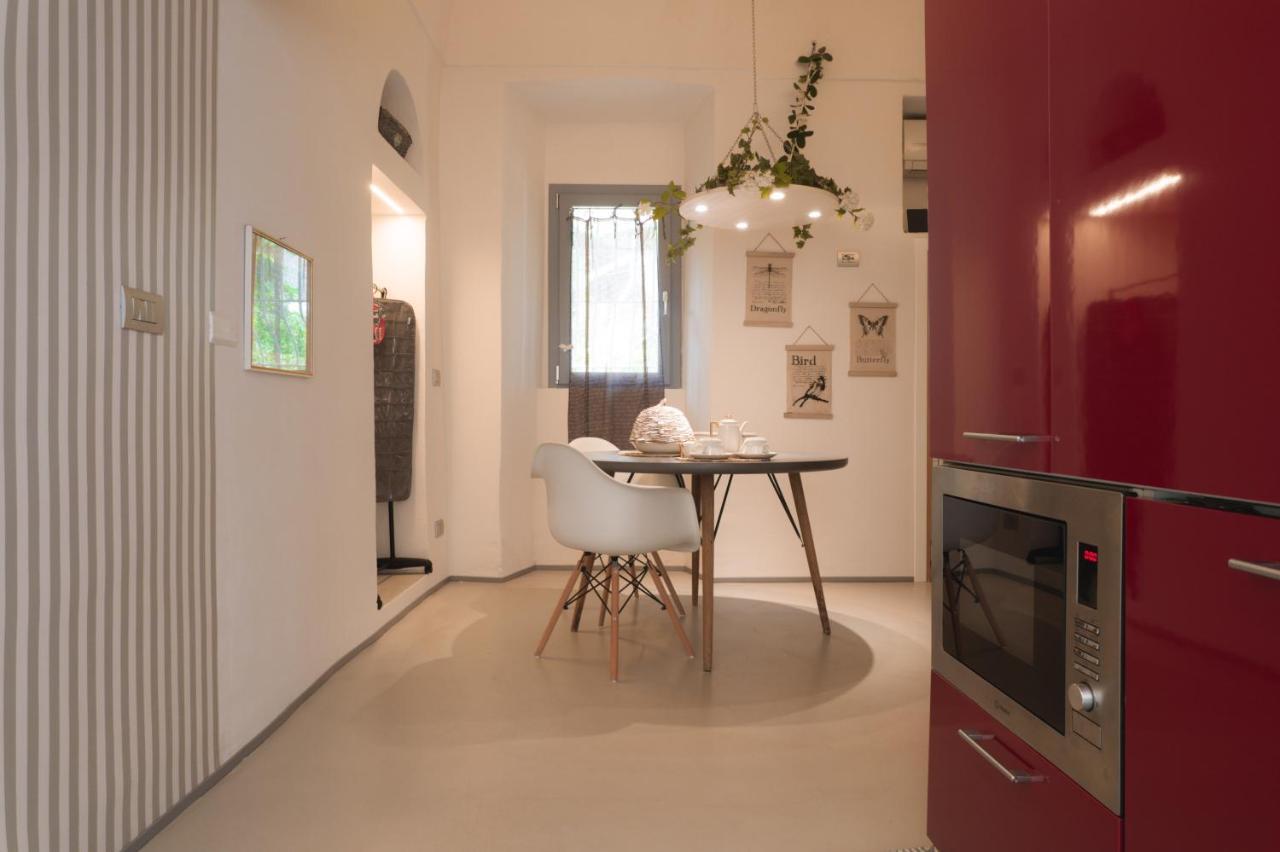 Sanremo centralissimo maison du coeur MaLò Apartamento Exterior foto